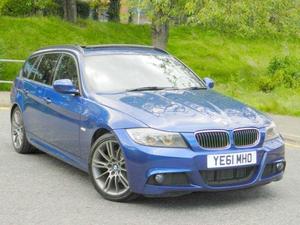 BMW 3 Series  in Bradford | Friday-Ad
