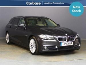 BMW 5 Series  in Bristol | Friday-Ad