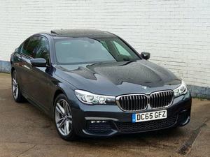 BMW 7 Series  in Ashford | Friday-Ad