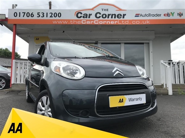 Citroen C1 VTR used cars Rochdale, Greater Manchester