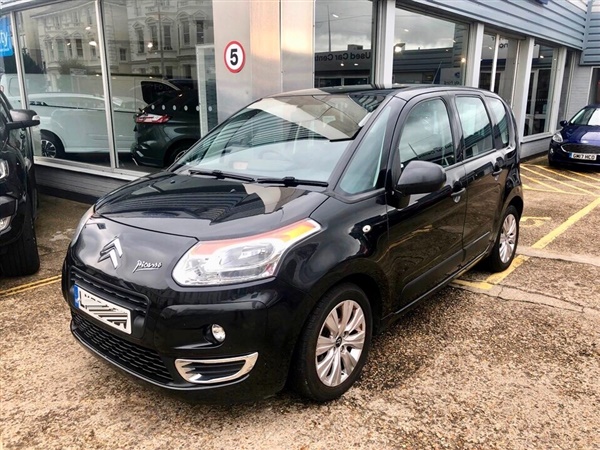 Citroen C3 Picasso 1.4 VTi VTR Plus 5dr