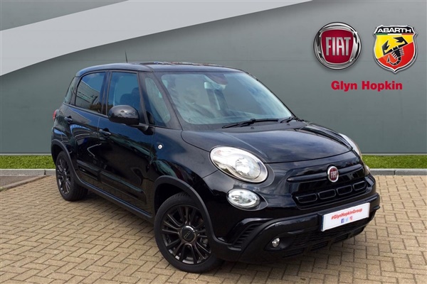 Fiat 500L 1.4 S Design 5dr