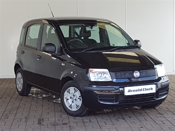 Fiat Panda 1.1 Active ECO 5dr