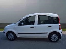 Fiat Panda ] ACTIVE 5dr (£30 ROAD TAX) ONLY 