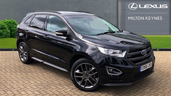 Ford Edge 2.0TDCi (180ps) (AWD) Sport Station Wagon 5dr