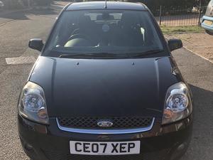 Ford Fiesta  in Eastbourne | Friday-Ad