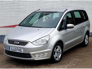 Ford Galaxy  in Ashford | Friday-Ad