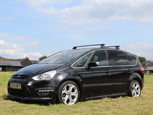 Ford S-Max  in Warlingham | Friday-Ad
