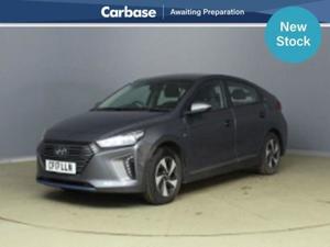 Hyundai Ioniq  in Bristol | Friday-Ad