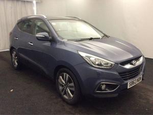 Hyundai ix in Sandy | Friday-Ad