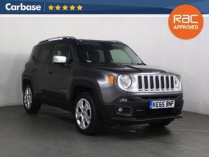 Jeep Renegade  in Bristol | Friday-Ad