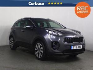 Kia Sportage  in Bristol | Friday-Ad