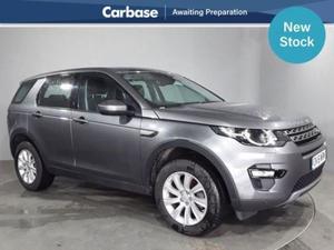 Land Rover Discovery Sport  in Bristol | Friday-Ad
