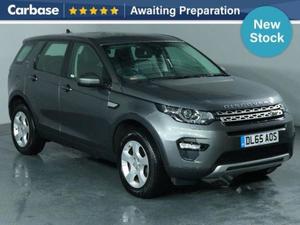 Land Rover Discovery Sport  in Bristol | Friday-Ad