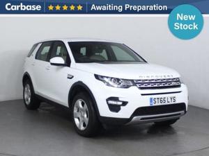 Land Rover Discovery Sport  in Weston-Super-Mare |