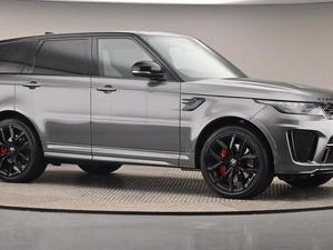 Land Rover Range Rover Sport  in Chelmsford | Friday-Ad