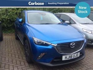 Mazda CX- in Bristol | Friday-Ad