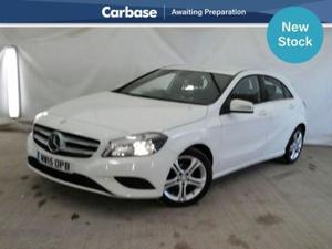 Mercedes-Benz A Class  in Bristol | Friday-Ad