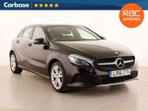 Mercedes-Benz A Class  in Bristol | Friday-Ad