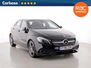 Mercedes-Benz A Class  in Bristol | Friday-Ad