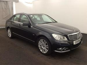 Mercedes-Benz C Class  in Sandy | Friday-Ad