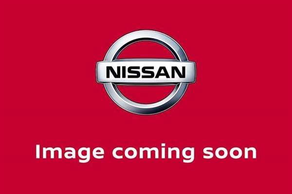 Nissan Juke 1.6 DiG-T Nismo RS [Recaro/Tec Pk] 5dr 4WD