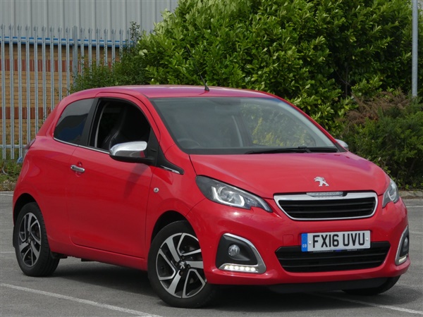 Peugeot  PURETECH FELINE NAV 5DR