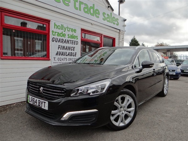 Peugeot  e-HDi Active (s/s) 5dr