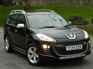 Peugeot  in Bradford | Friday-Ad