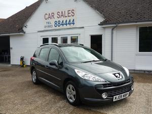 Peugeot  in Ryde | Friday-Ad