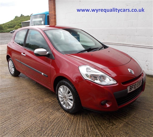 Renault Clio 1.2 TCE I-Music 3dr