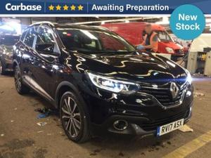 Renault Kadjar  in Weston-Super-Mare | Friday-Ad