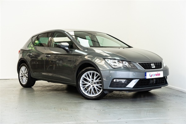 Seat Leon 1.2 TSI SE Dynamic Technology 5dr