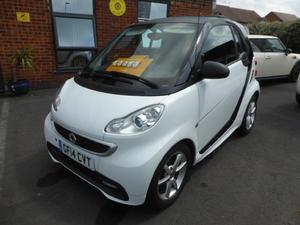 Smart ForTwo Coupe  in Evesham | Friday-Ad