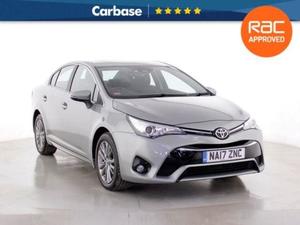 Toyota Avensis  in Bristol | Friday-Ad
