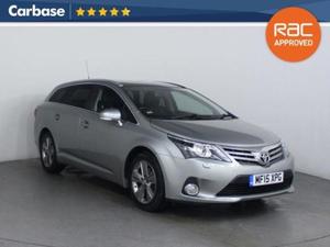Toyota Avensis  in Weston-Super-Mare | Friday-Ad