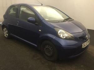 Toyota Aygo  in Sandy | Friday-Ad