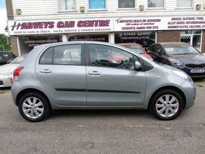 Toyota Yaris  in Haywards Heath | Friday-Ad