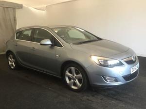 Vauxhall Astra  in Sandy | Friday-Ad