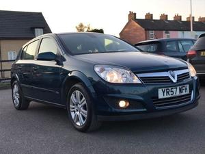 Vauxhall Astra  in Sandy | Friday-Ad