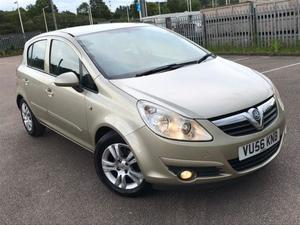 Vauxhall Corsa  in Sandy | Friday-Ad