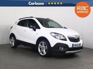 Vauxhall Mokka  in Bristol | Friday-Ad