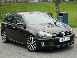 Volkswagen Golf  in Bradford | Friday-Ad