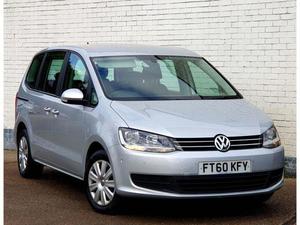 Volkswagen Sharan  in Ashford | Friday-Ad