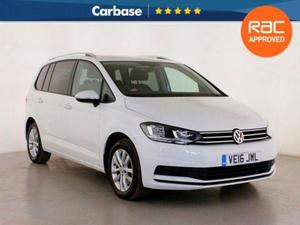 Volkswagen Touran  in Bristol | Friday-Ad