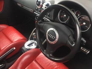 Audi Tt  Quattro in East Grinstead | Friday-Ad