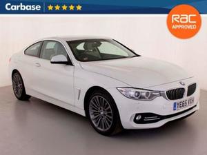 BMW 4 Series  in Weston-Super-Mare | Friday-Ad