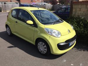 Citroen C in Bristol | Friday-Ad