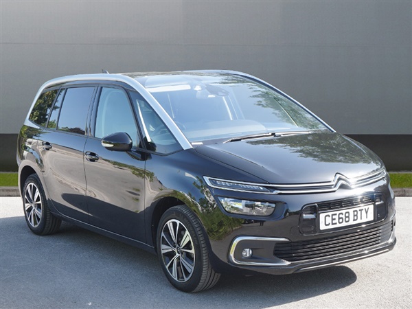 Citroen C4 Grand Picasso 1.2 PureTech 130 Flair 5dr