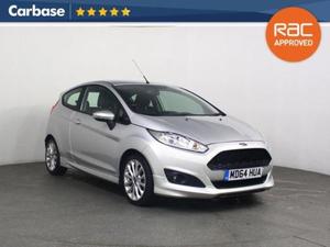 Ford Fiesta  in Bristol | Friday-Ad